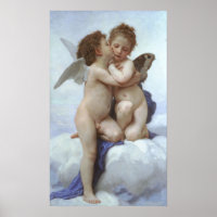 L'kärlek Et Psyche, Enfants