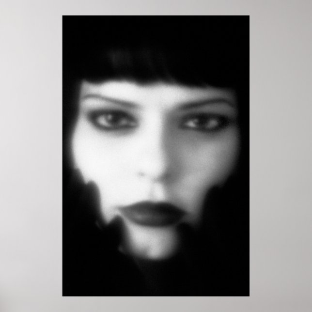 L'Kärlek Poster (Framsidan)