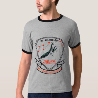 LKW-anslutninginternationell T-shirt