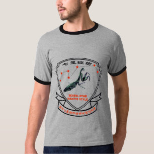 LKW-anslutninginternationell Tee