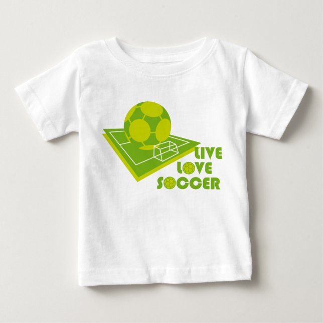 LL_FOTBOLL TEE (Framsida)