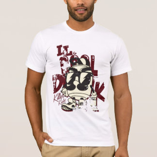 LL. Kall drink T Shirt