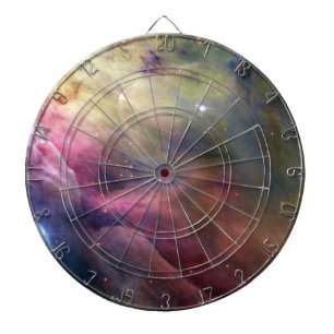 LL Ori och Orion Nebula Darttavla