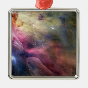 LL Ori och Orion Nebula Julgransprydnad Metall