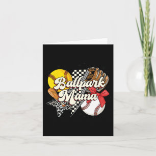 Ll Park Mamma. Sälj Mjukll Mors Dag Mamma Kort