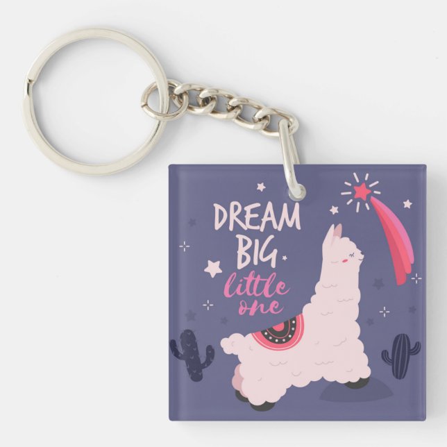 Llama (Framsidan)
