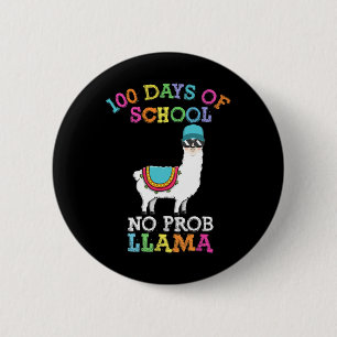 Llama 100 dagars skollärartid knapp