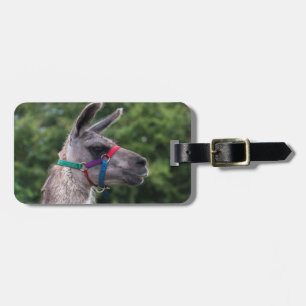 Llama Bagagebricka