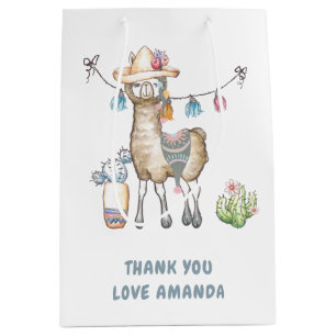 Llama Barnkalas