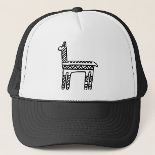 Llama-BW Keps