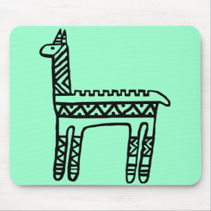 Llama-BW Musmatta