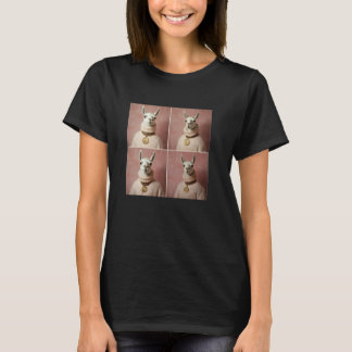 Llama Funny T Shirt