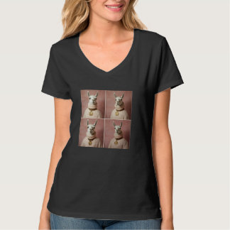 Llama Funny T Shirt