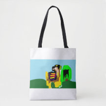 Llama glädje