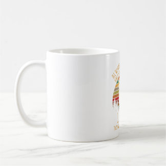 llama kaffemugg