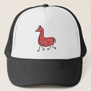 llama keps
