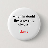 Llama!