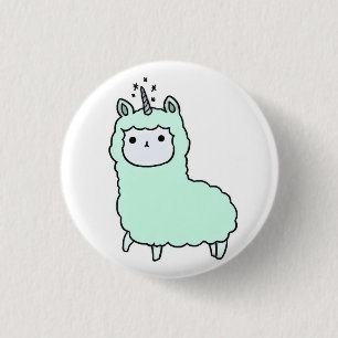 Llama-knapp Knapp