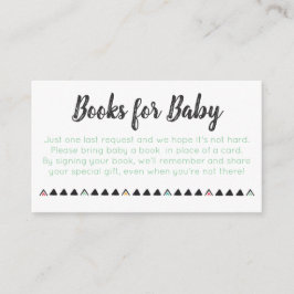 Llama Mamma Bokar för Baby Tilläggskort