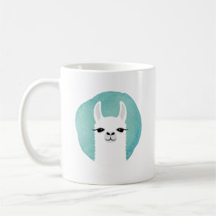 Llama Mugg