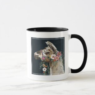 Llama Mugg