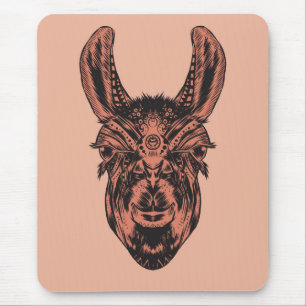 Llama Musmatta