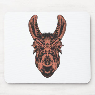 Llama Musmatta