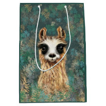 Llama (Nyfiken Llama)