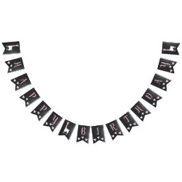 Llama Pajama Rosa Girls Sleepover Party Vimplar