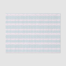 Llama Pajama Tissue Paper