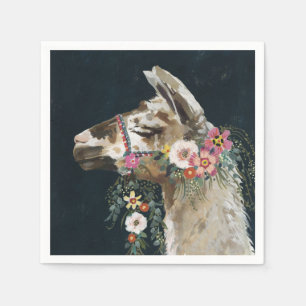 Llama Pappersservett