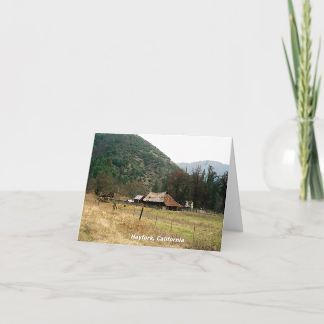 Llama Ranch..... Kort (Framsida)