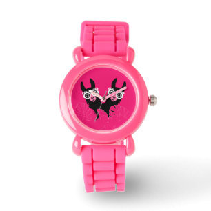 Llama Sisters Armbandsur
