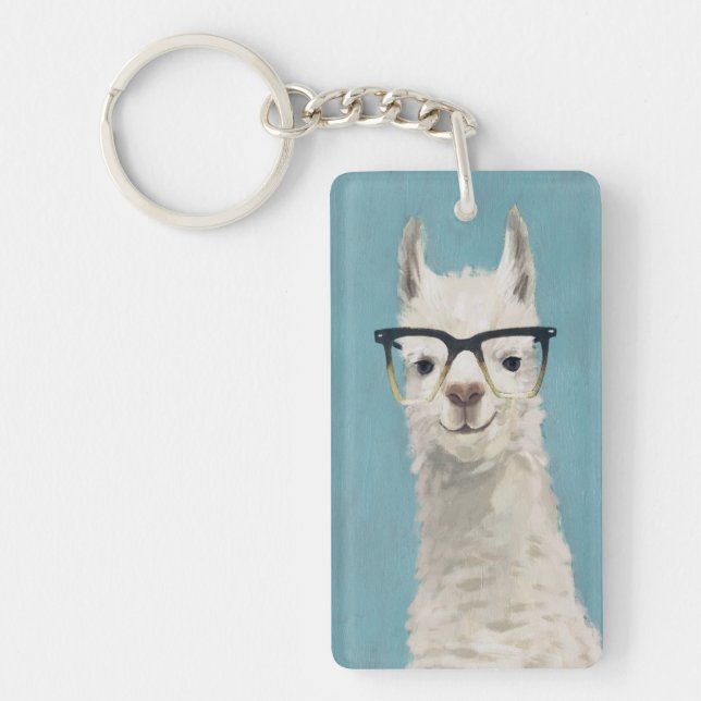 Llama Specs - Square (Framsidan)