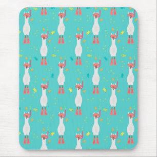 Llama Summer Simma Musmatta