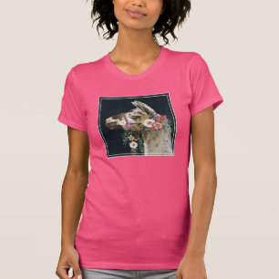Llama T Shirt