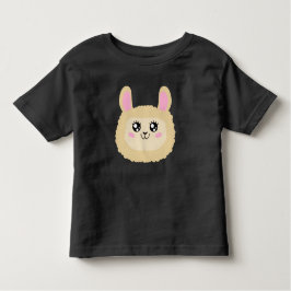 Llama T Shirt