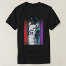 Llama T-Shirt
