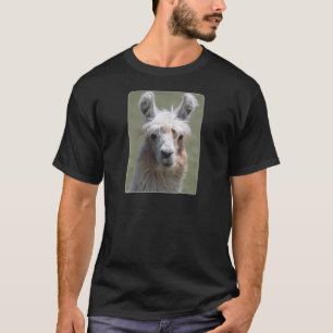 Llama T Shirt