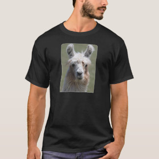 Llama T Shirt