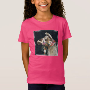 Llama T Shirt