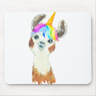 Llamacorn Musmatta