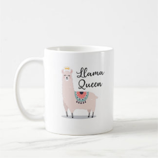 Llamagåvor| Llama Mugg| Kaffe Kopp