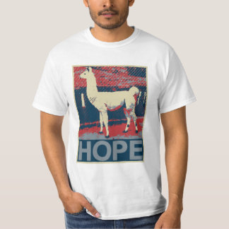 Llamahopp T-shirt