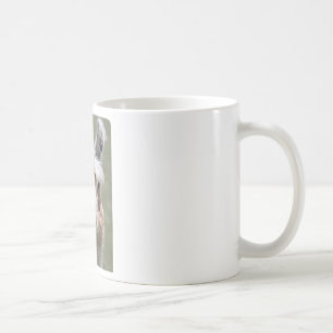 Llamakaffemugg Kaffemugg