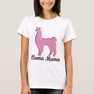 Llamamammor Tee