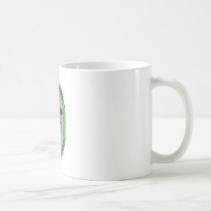 Llamaölmugg Kaffemugg