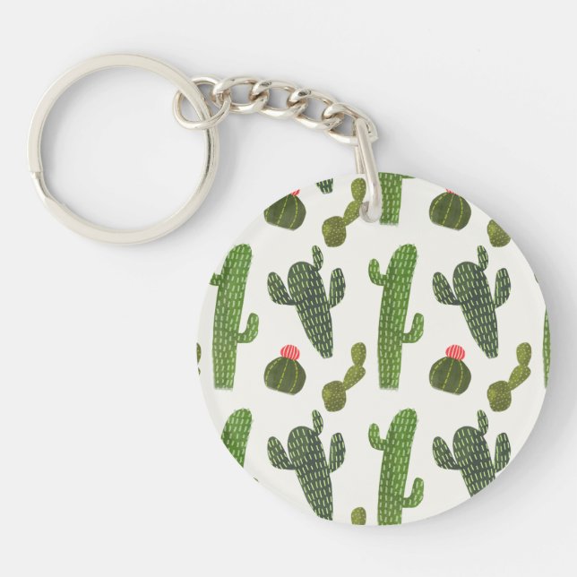 Llamarama Collection | Cute Cactus (Framsidan)