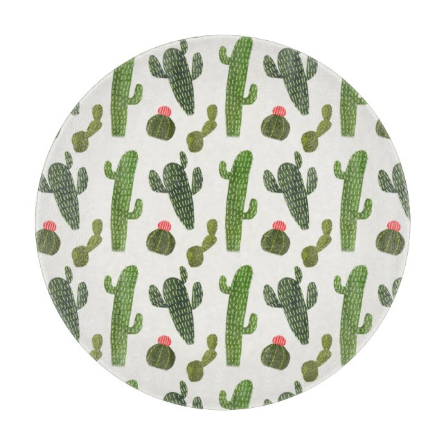 Llamarama Collection | Cute Cactus (Framsidan)