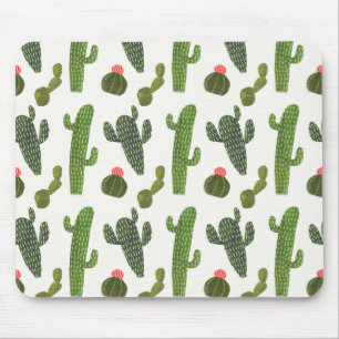 Llamarama Collection Cute Cactus Musmatta
